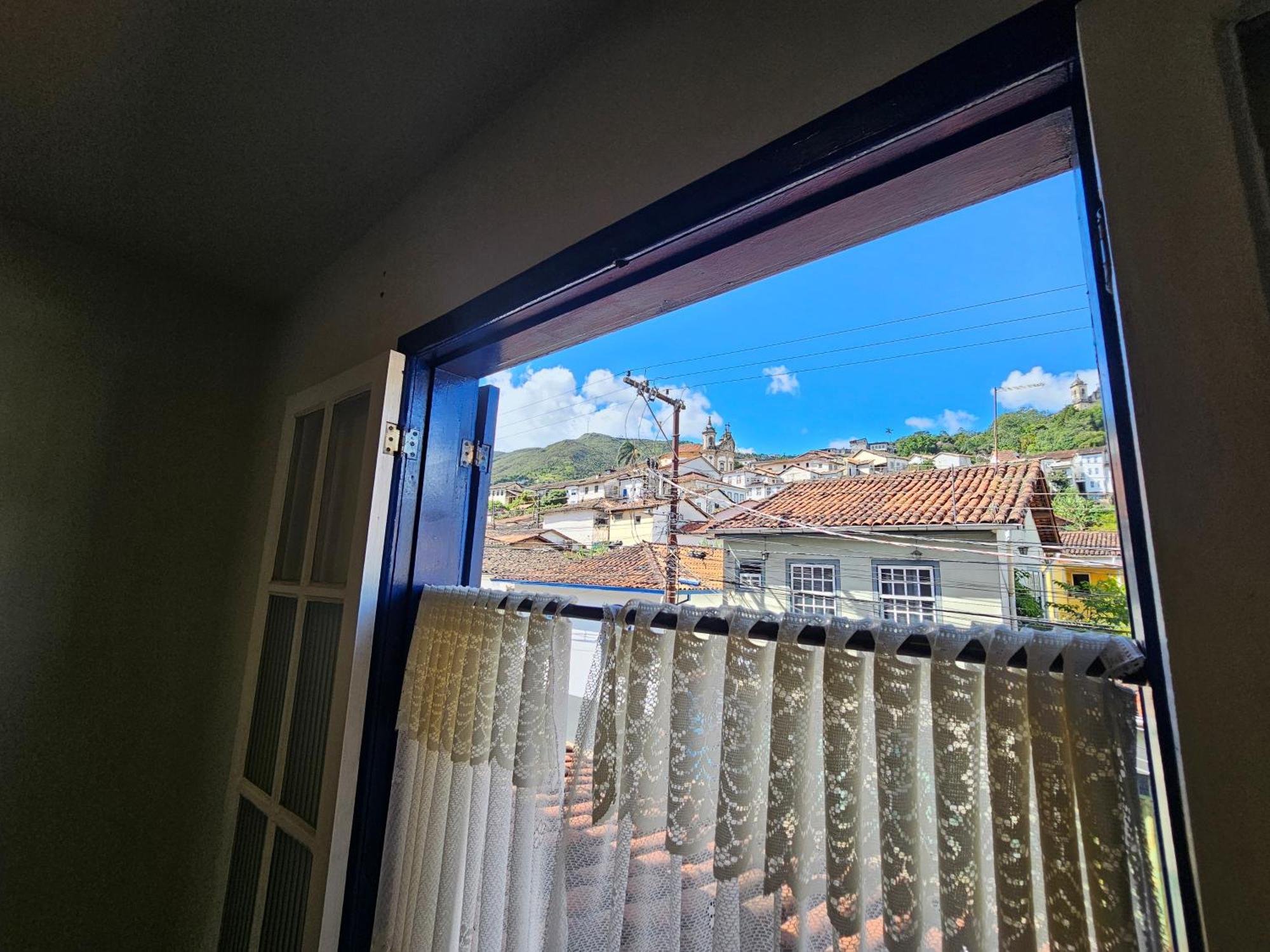 Pousada Janelas De Ouro Preto Ouro Preto  Zimmer foto